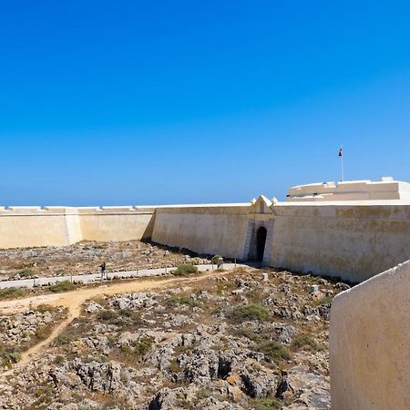 Villa Drop In Sagres Kültér fotó