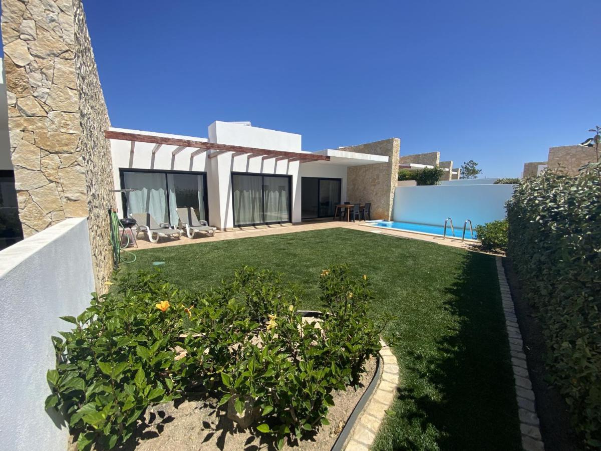 Villa Drop In Sagres Kültér fotó