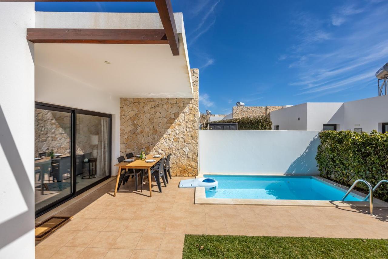 Villa Drop In Sagres Kültér fotó