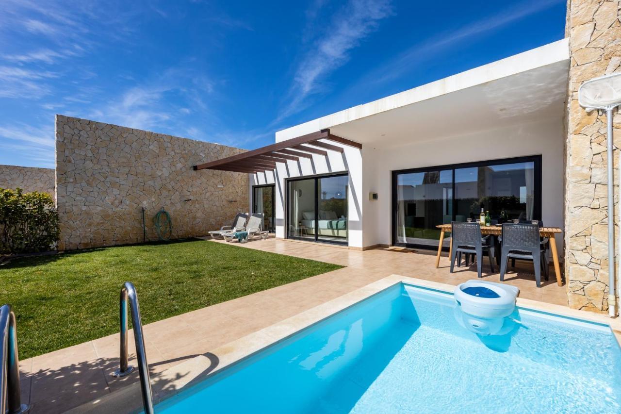 Villa Drop In Sagres Kültér fotó