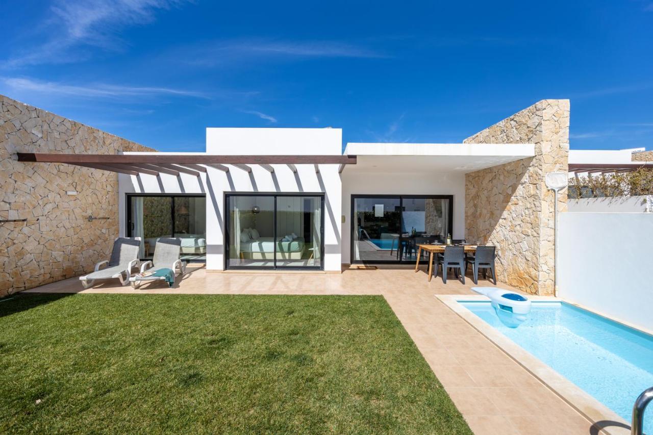 Villa Drop In Sagres Kültér fotó