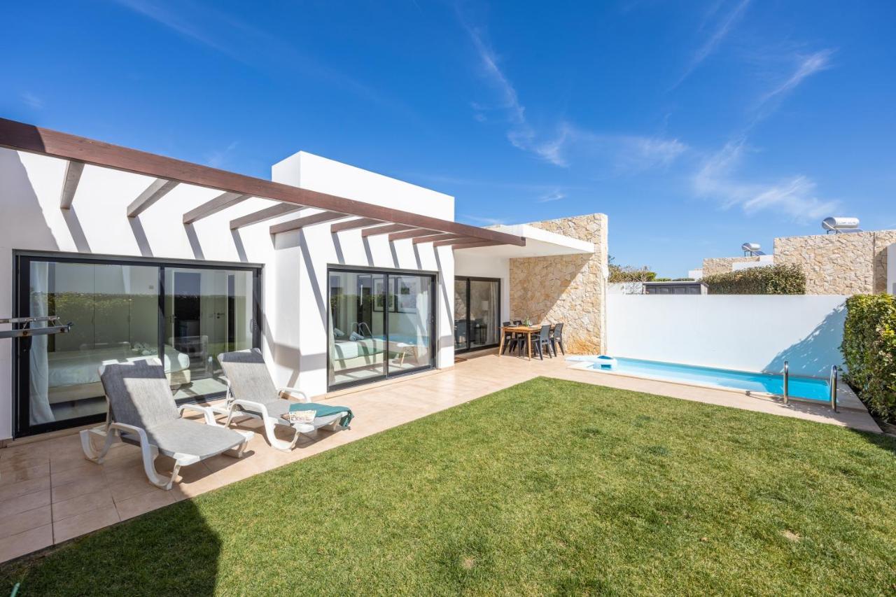 Villa Drop In Sagres Kültér fotó