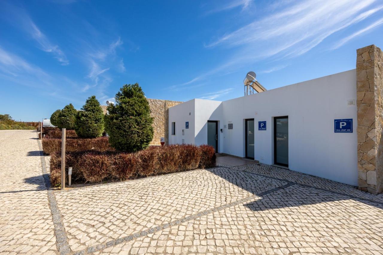 Villa Drop In Sagres Kültér fotó